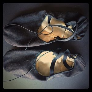 Capezio Ballet Shoes